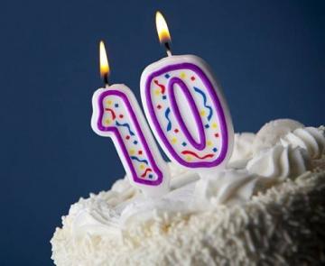 НЬЮМАРК (NEWMARK) – 10-летняя история, полная оптимизма!