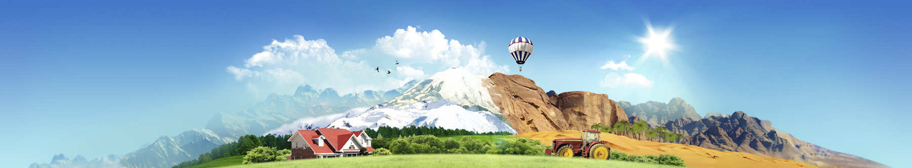 banner